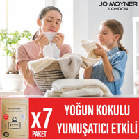 Jo Moyner Fresh Bouquet Granül Çamaşır Parfümü 7x160 gr