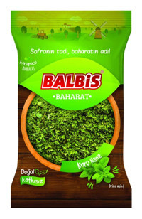 Balbis Nane 200 gr