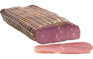 Başyazıcı Kafkas Usulü Dana Füme 250 gr