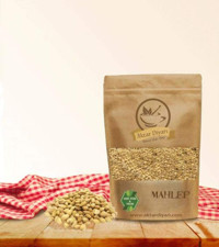 Aktar Diyarı Toz Mahlep 1 kg