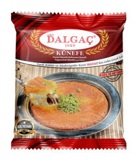 Dalgaç Künefe 45x130 gr