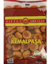 Saffet Abdullah Kemalpaşa 150 gr