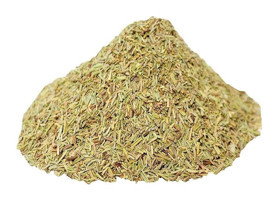Doğan Baharat Biberiye 1 kg