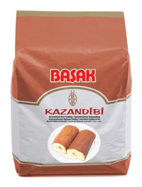 Başak Toz Kazandibi 3 kg