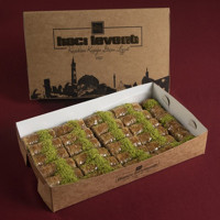 Hacı Levent Cevizli Sarma 500 gr