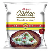 Saffet Abdullah Glutensiz Güllaç 100 gr