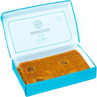 Babazade Cevizli Kadayıf 1 kg