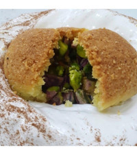 Kerebiçci Oğuz Antep Fıstıklı Kerebiç 1 kg