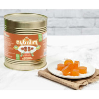 Aybalım Çıtır Kabak Tatlısı 3.5 kg