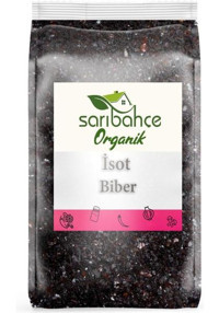 Sarıbahçe İsot 250 gr