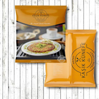 Kaşık Künefe Künefe 130x140 gr