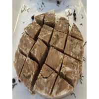 Karabey Dilimli Dana Kavurma 3x90 gr