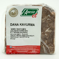 Amesia Blok Dana Kavurma 250 gr