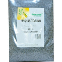 Doğan Baharat Mavi Haşhaş 1 kg