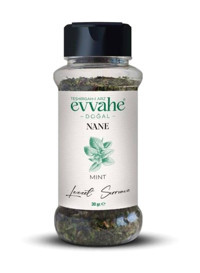 Evvahe Doğal Nane 30 gr