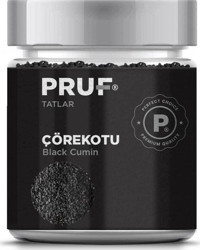 Pruf Çörek Otu 170 gr