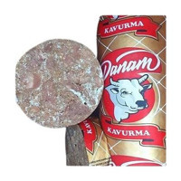 Danam Blok Dana Kavurma 1 kg