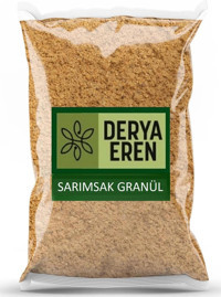 Derya Eren Granül Sarımsak 100 gr
