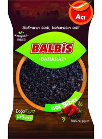 Balbis İsot 5 kg