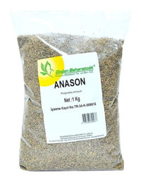 Doğan Baharat Anason 1 kg