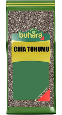 Buhara Chia Tohumu 200 gr