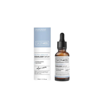 Skin401 Arbutin %2 Canlandırıcı Jel Yüz Serumu 30 ml
