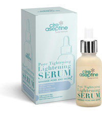 Cire Aseptine Minimize Pore and More ! Canlandırıcı Jel Yüz Serumu 30 ml