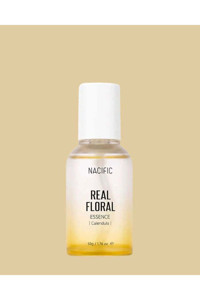 Nacific Real Floral Essence Calendula Canlandırıcı Jel Yüz Serumu 30 ml