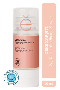 Etat Pur Pure Active Glabridin Canlandırıcı Krem Yüz Serumu 15 ml