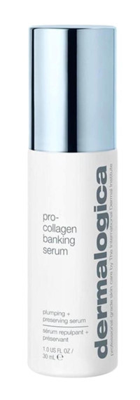 Dermalogica Pro-Collagen Banking Canlandırıcı Jel Yüz Serumu 30 ml