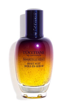 L'occitane Immortelle Reset Canlandırıcı Kırışıklık Karşıtı Jel Yüz Serumu 50 ml
