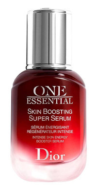 Dior One Essential Skin Boosting Super Canlandırıcı Jel Yüz Serumu 30 ml