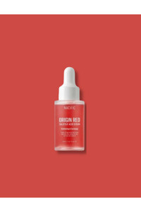 Nacific Origin Red Salicylic Acid Canlandırıcı Jel Yüz Serumu 20 ml