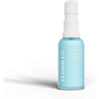 Cream Co. Cloud Milk Canlandırıcı Yaşlanma Karşıtı Krem Yüz Serumu 30 ml