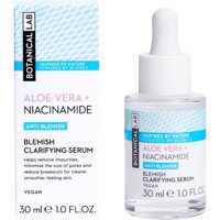 Botanical Lab Blemish Clarifying Jel Yüz Serumu 30 ml