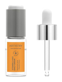 Artistry C+ha3 C Vitaminli Canlandırıcı Jel Yüz Serumu 15 ml