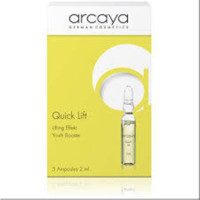 Arcaya Quick Lift Yaşlanma Karşıtı Kırışıklık Karşıtı Jel Yüz Serumu 10 ml