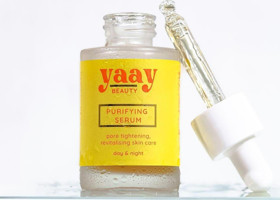 Yaay Beauty Purifying Arındırıcı Jel Yüz Serumu 30 ml