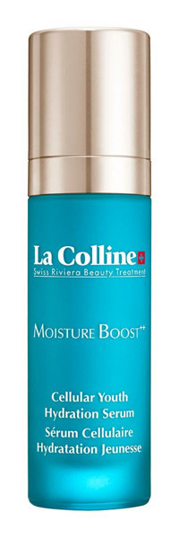 La Colline Cellular Youth Hydration Canlandırıcı Krem Yüz Serumu 30 ml