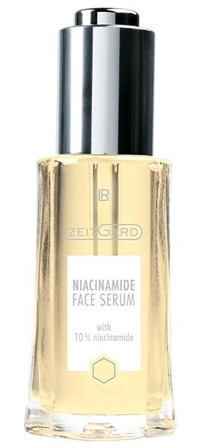 Lr Zeitgard Niacinamid Yaşlanma Karşıtı Jel Yüz Serumu 30 ml