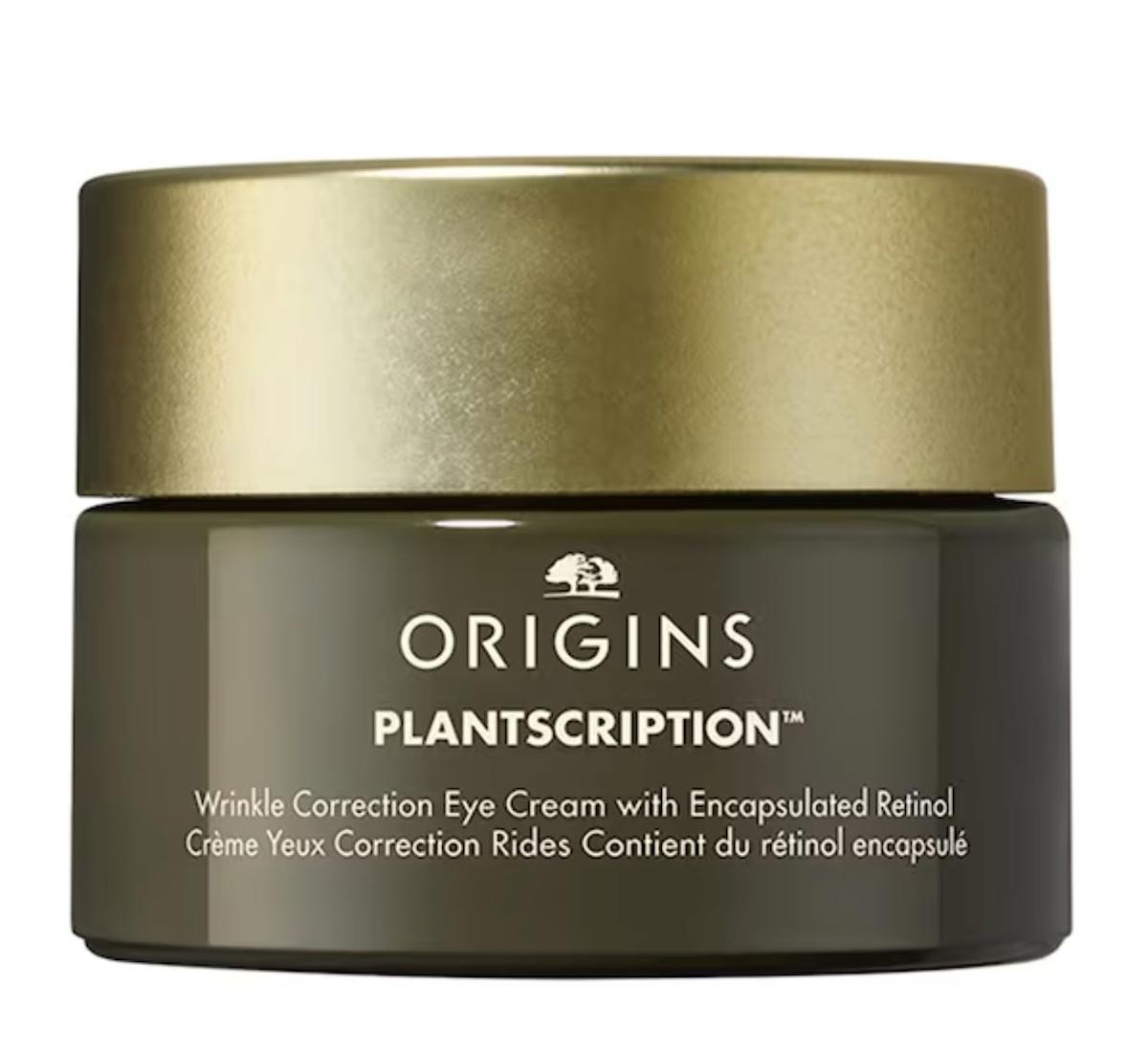 Origins Tüm Ciltler İçin Göz Çevresi Krem Kutu 15 ml