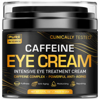 Pure Research Tüm Ciltler İçin Göz Altı Krem Kutu 48 gr