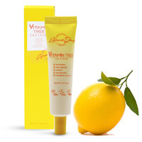 Grace Day Tüm Ciltler İçin C Vitaminli Göz Çevresi Krem Tüp 30 ml