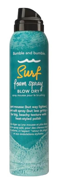 Bumble And Bumble Surf Blow Dry Dolgunlaştırıcı/Hacim Islak Görünüm Deniz Tuzu Güçlü Saç Spreyi 150 ml