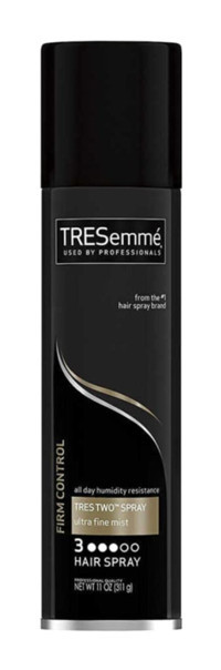 Tresemme No:3 Sabitleyici Islak Görünüm Provitaminli Güçlü Saç Spreyi 311 gr
