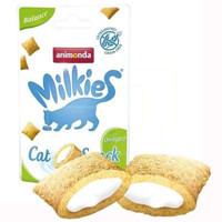 Animonda Milkies Tahılsız Kedi Ödül Maması 30 gr