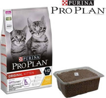 Pro Plan Yavru Kuru Kedi Maması 1 kg