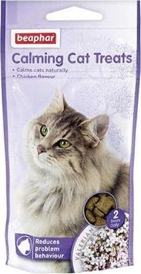 Beaphar Kedi Ödül Maması 35 gr