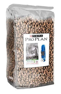 Pro Plan Somonlu Yetişkin Kuru Kedi Maması 1 kg