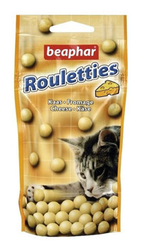Beaphar Kedi Ödül Maması 44.2 gr
